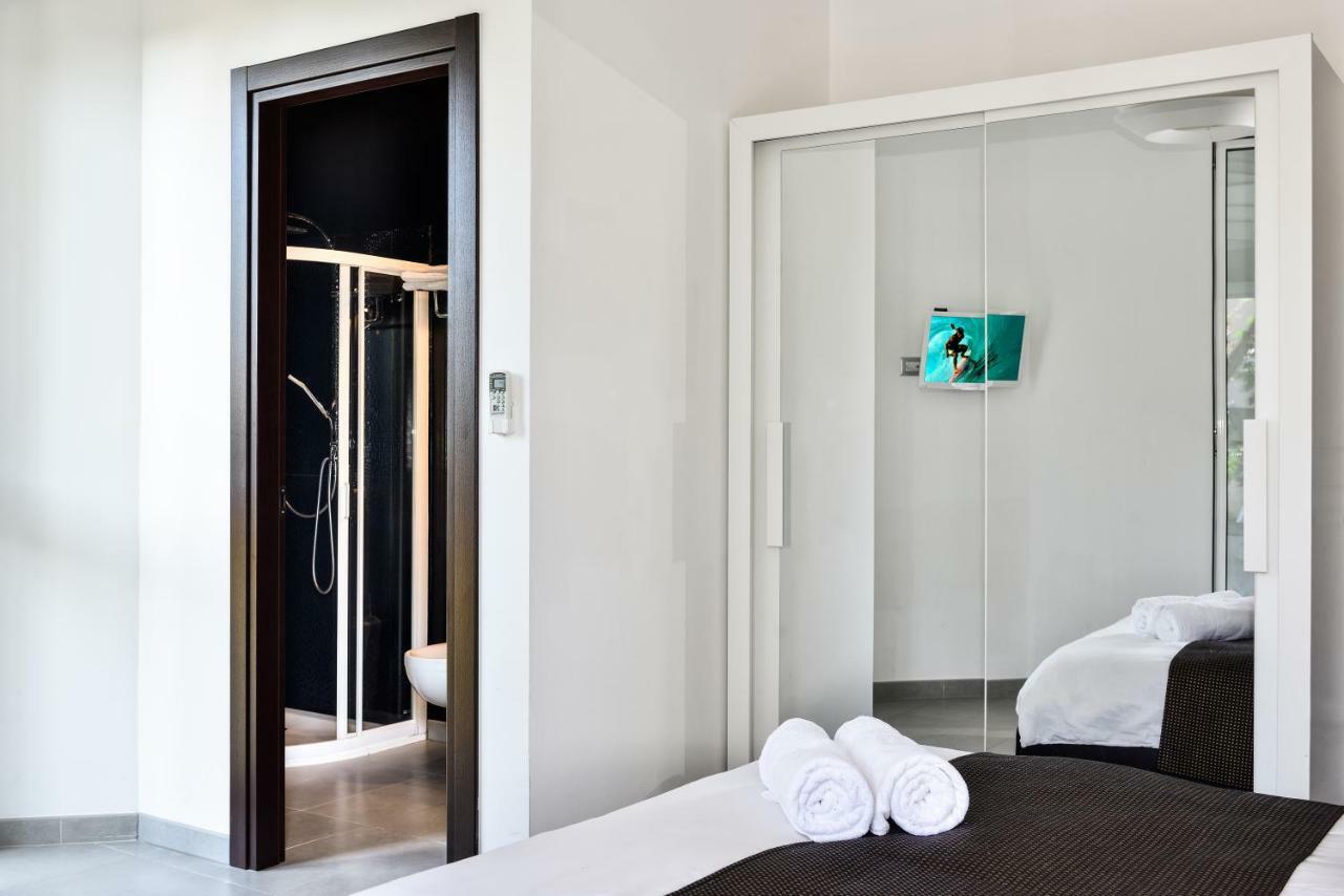 Farosardo Bed & Breakfast *