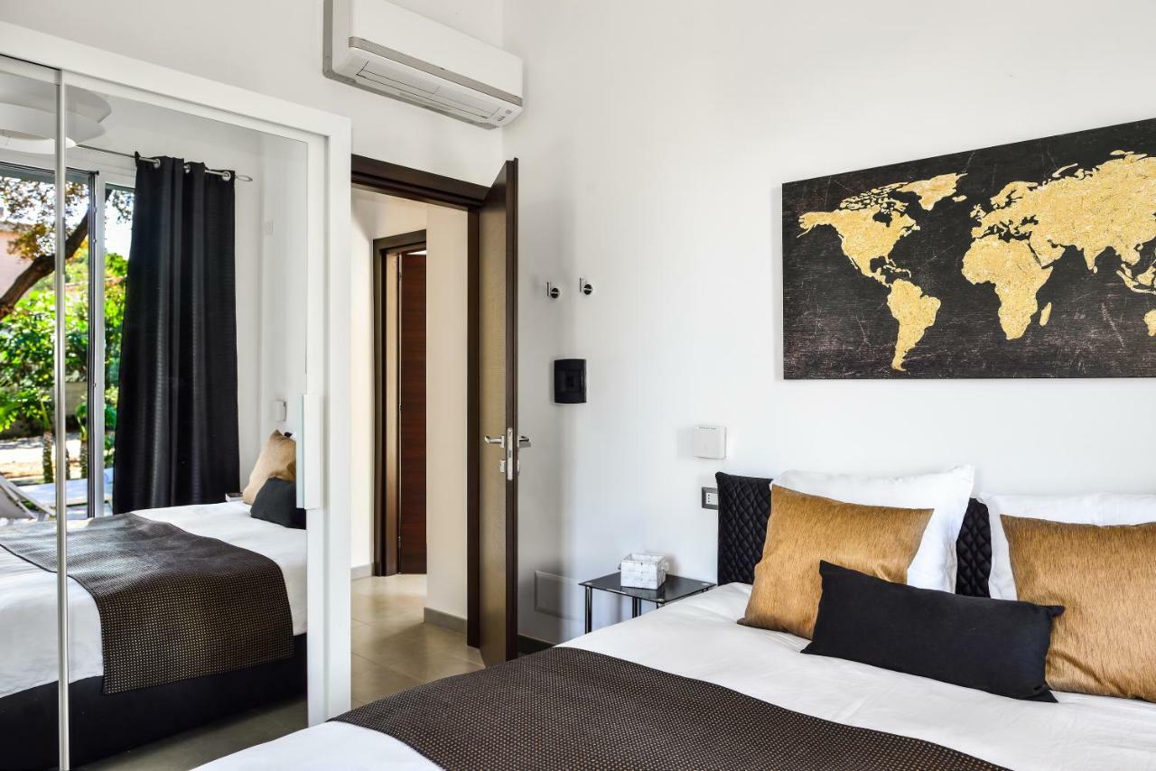 Bed & Breakfast Farosardo