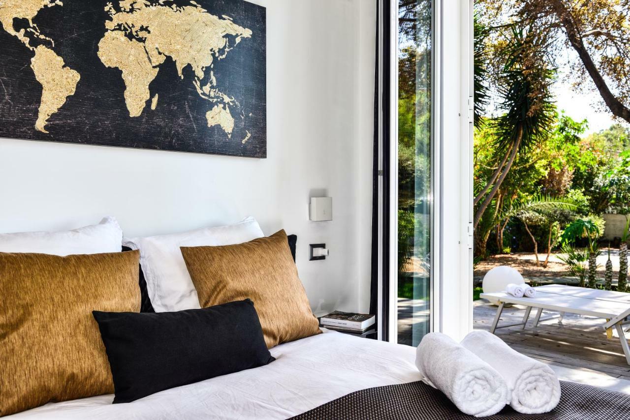 Farosardo Bed & Breakfast Sant'Andrea (Sardinia)