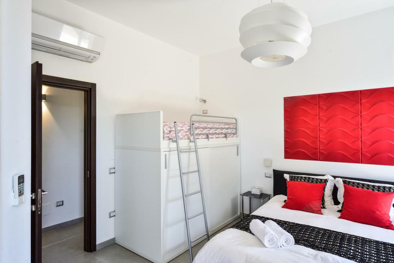 Farosardo Bed & Breakfast *