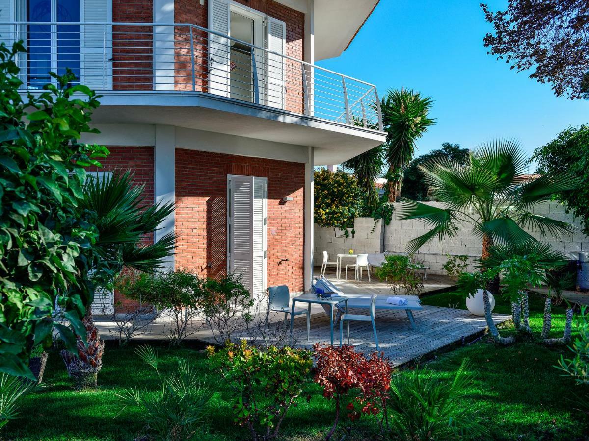 Bed & Breakfast Farosardo