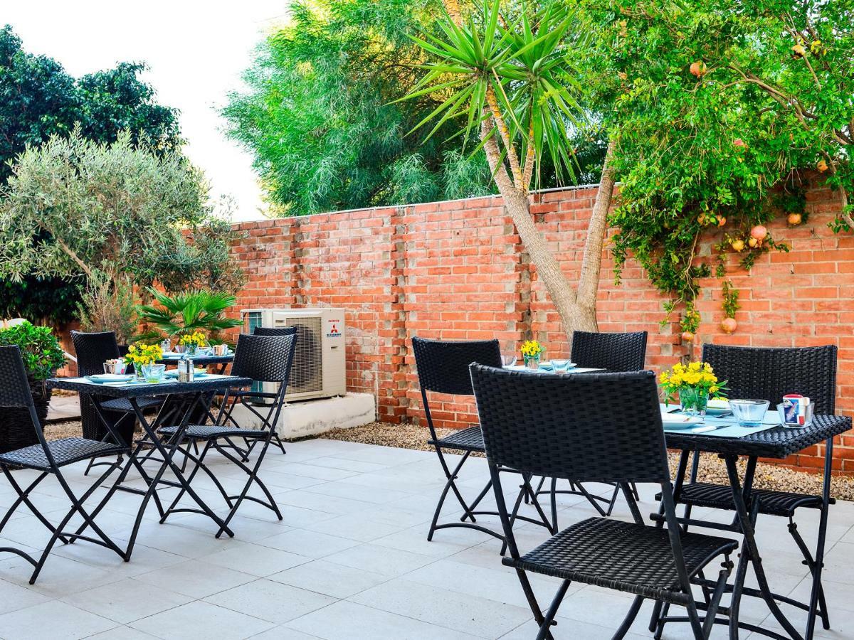 Farosardo Bed & Breakfast Sant'Andrea (Sardinia)