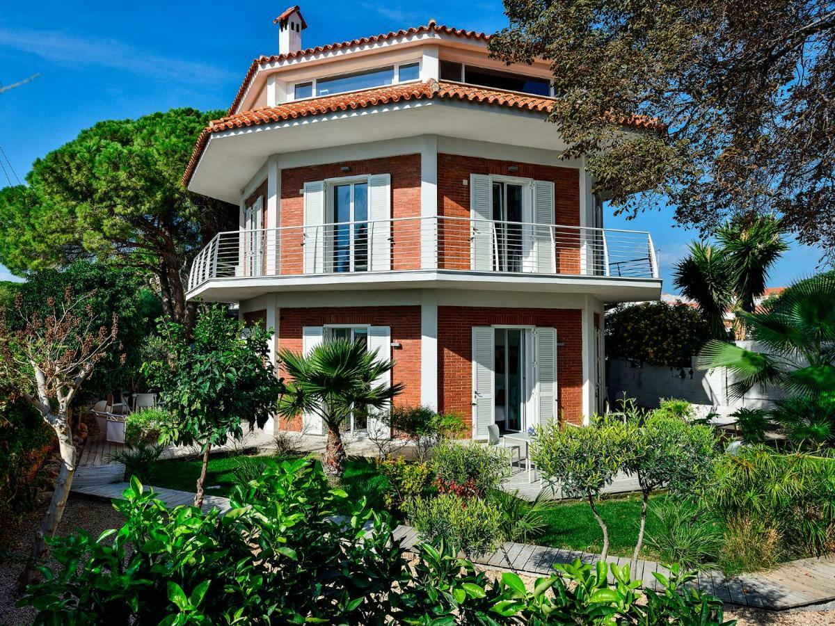 Bed & Breakfast Farosardo Sant'Andrea (Sardinia)