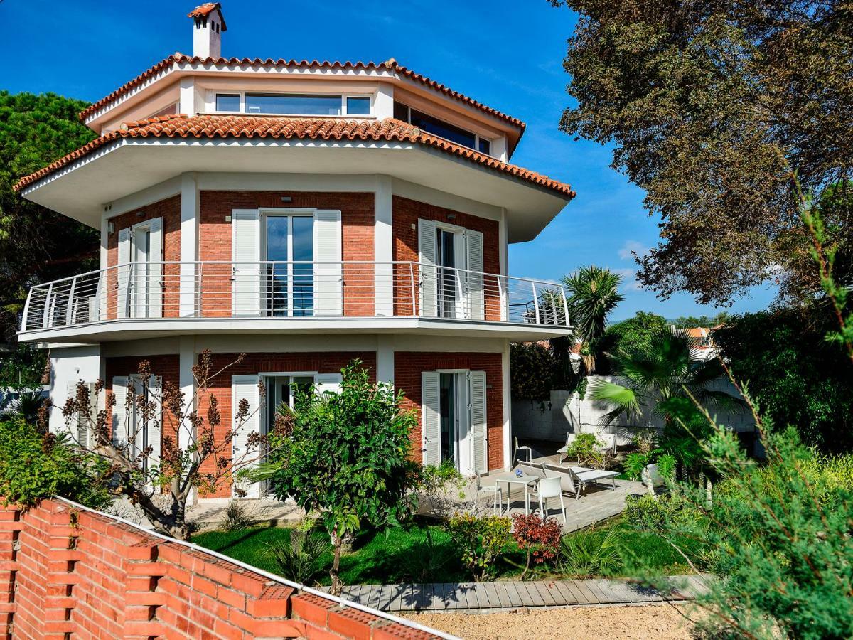 Bed & Breakfast Farosardo Sant'Andrea (Sardinia)