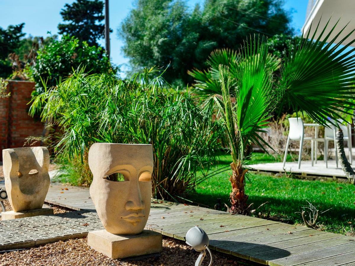 Bed & Breakfast Farosardo Sant'Andrea (Sardinia)