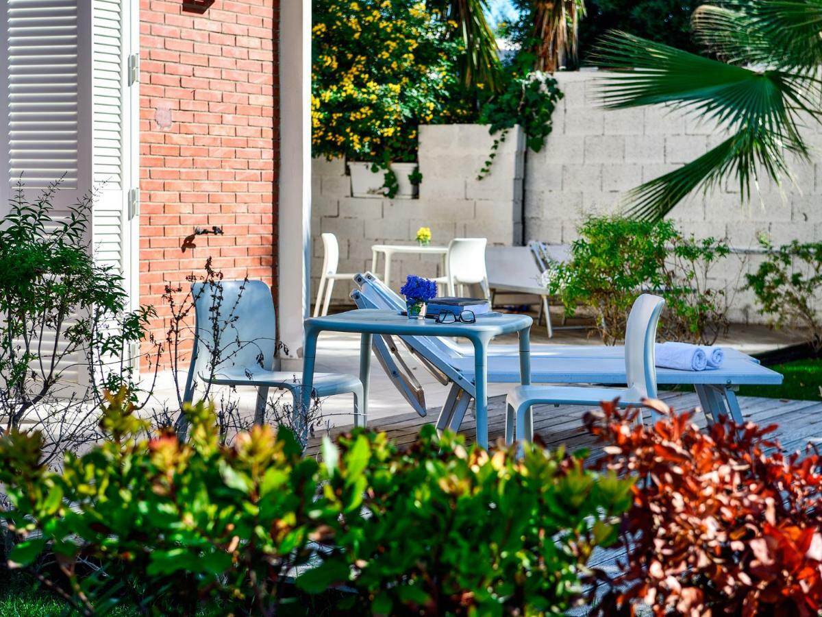 Farosardo Bed & Breakfast Sant'Andrea (Sardinia)