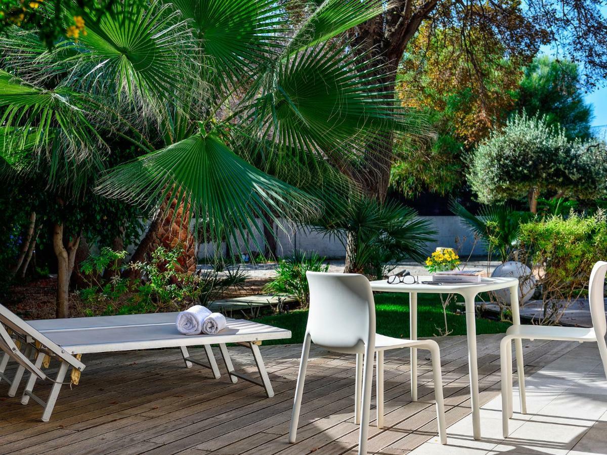 Farosardo Bed & Breakfast Sant'Andrea (Sardinia)