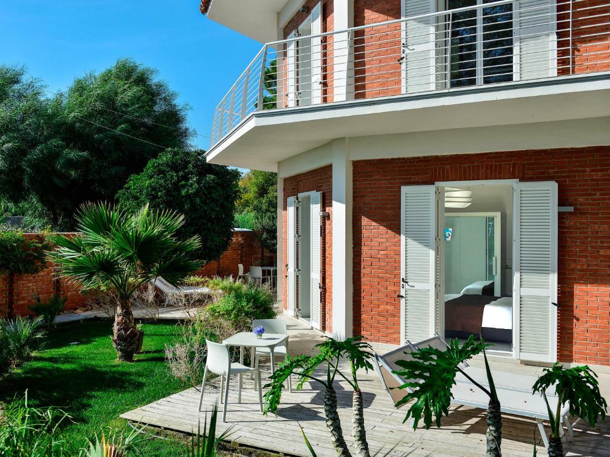 Farosardo Bed & Breakfast