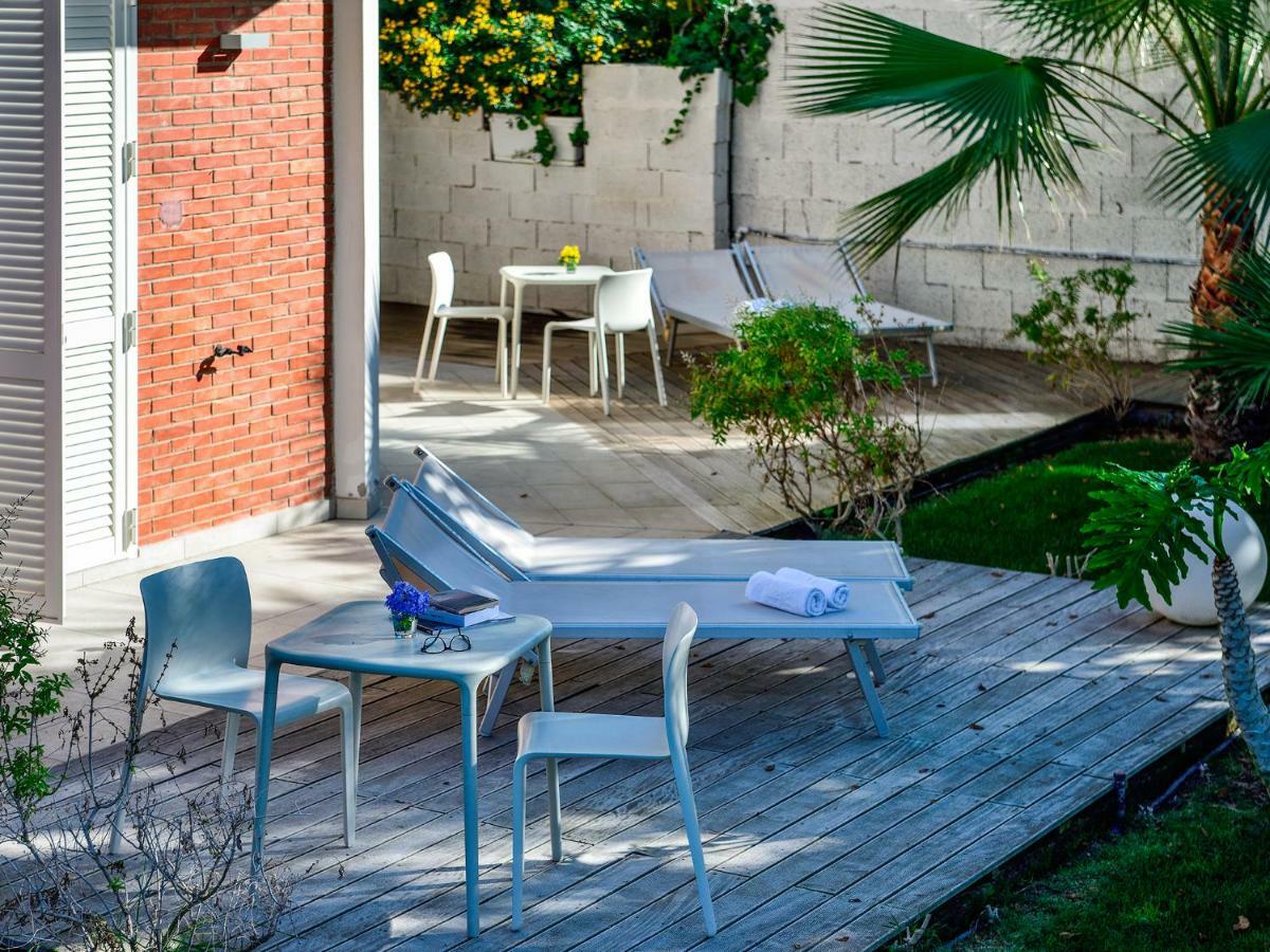 Farosardo Bed & Breakfast