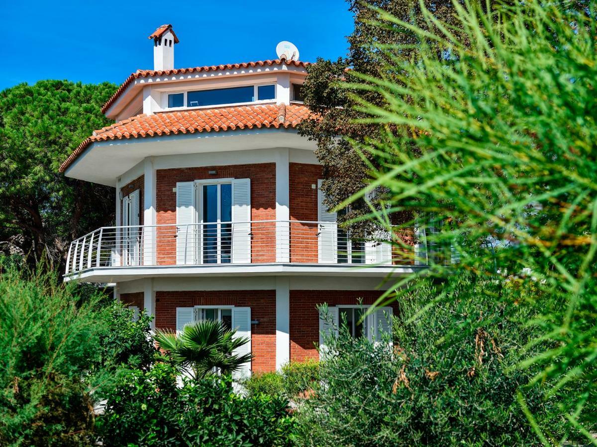 Farosardo Bed & Breakfast Sant'Andrea (Sardinia)
