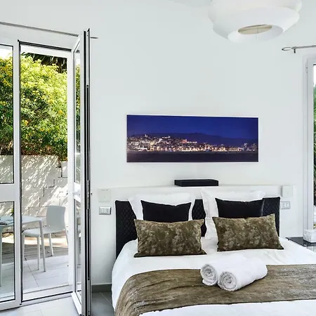 Bed and Breakfast Farosardo Sant'Andrea  Exterior foto