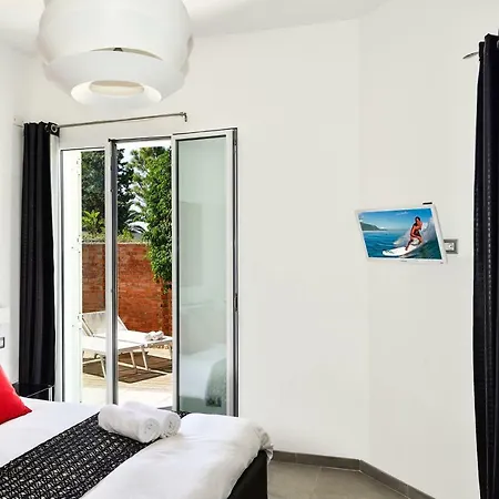 Bed and Breakfast Farosardo Sant'Andrea  Exterior foto