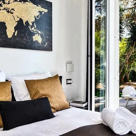 Bed and Breakfast Farosardo Sant'Andrea  Exterior foto